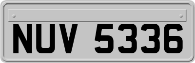 NUV5336