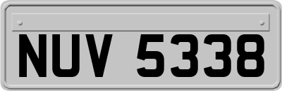NUV5338