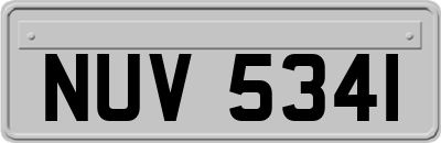 NUV5341