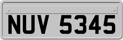 NUV5345