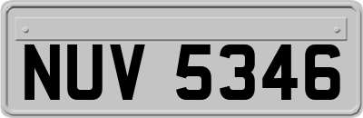 NUV5346