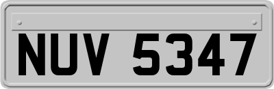 NUV5347