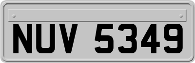 NUV5349