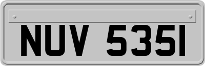 NUV5351
