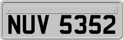 NUV5352
