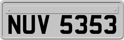NUV5353
