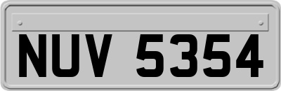 NUV5354