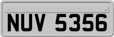 NUV5356