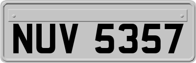 NUV5357