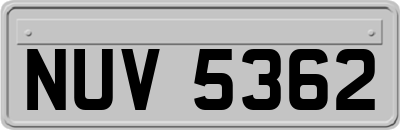 NUV5362
