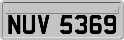 NUV5369
