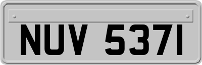 NUV5371