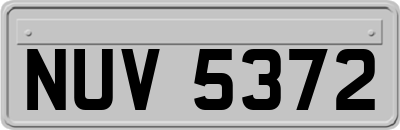 NUV5372