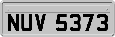 NUV5373