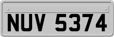 NUV5374