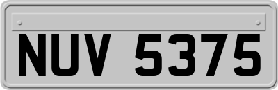 NUV5375