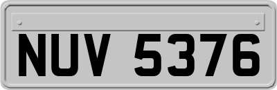 NUV5376