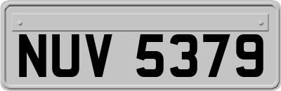 NUV5379