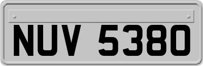 NUV5380