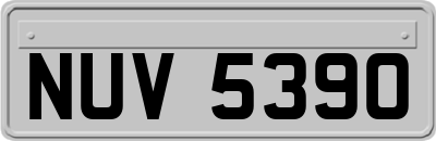 NUV5390