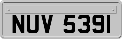 NUV5391