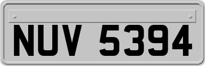 NUV5394