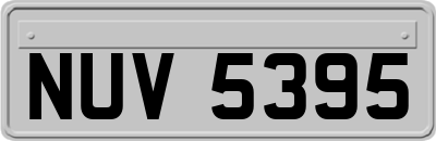 NUV5395