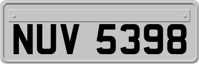 NUV5398
