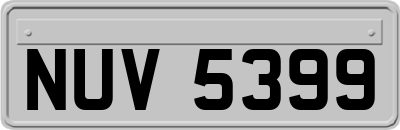NUV5399