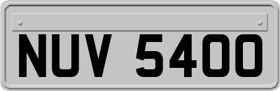 NUV5400