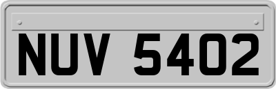 NUV5402