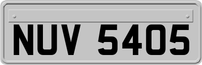 NUV5405