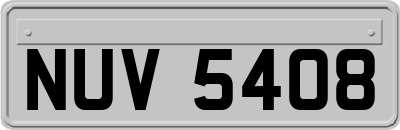 NUV5408