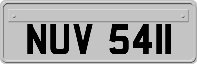 NUV5411