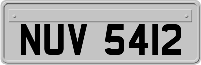 NUV5412