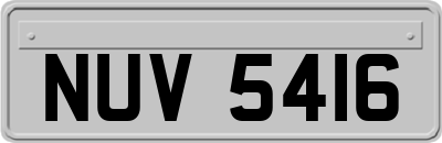 NUV5416