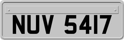 NUV5417