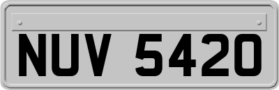 NUV5420