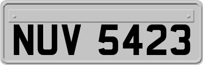 NUV5423
