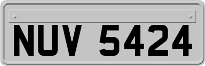 NUV5424