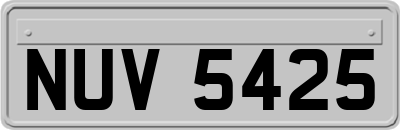 NUV5425