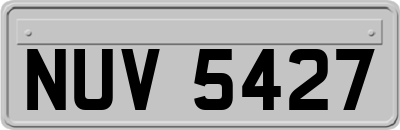 NUV5427