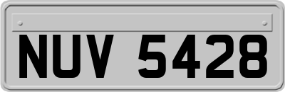 NUV5428