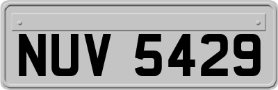 NUV5429