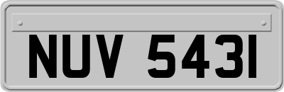 NUV5431