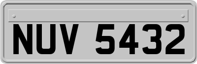 NUV5432