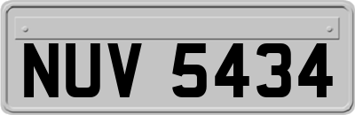 NUV5434