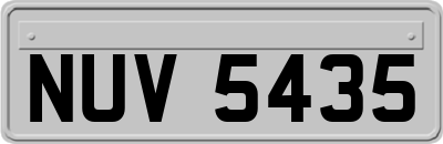 NUV5435