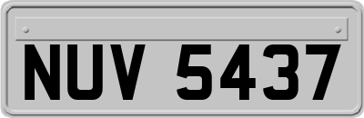 NUV5437