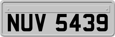 NUV5439